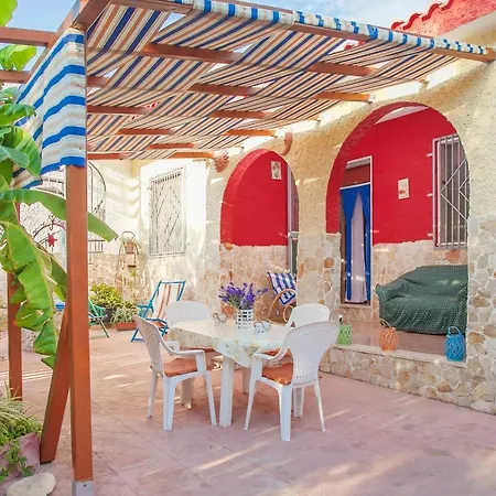 Maepa Holiday home