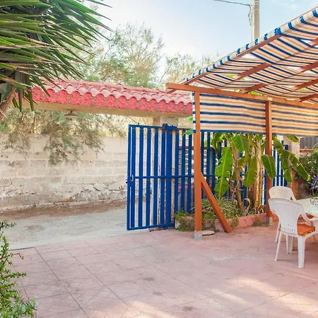 Maepa Holiday home *
