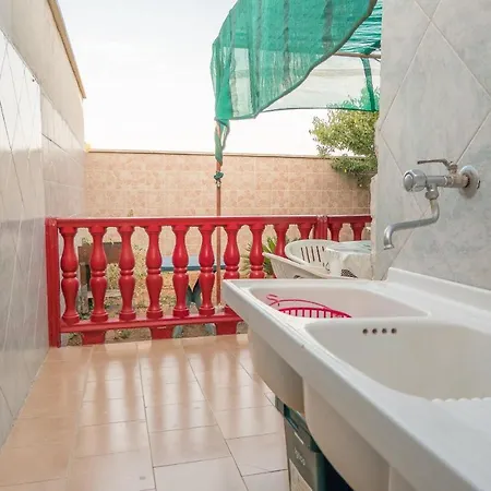 Holiday home Maepa