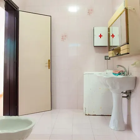 Holiday home Maepa Torre Colimena