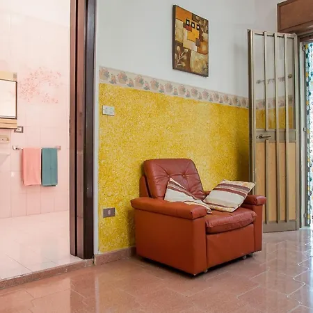 Holiday home Maepa Torre Colimena