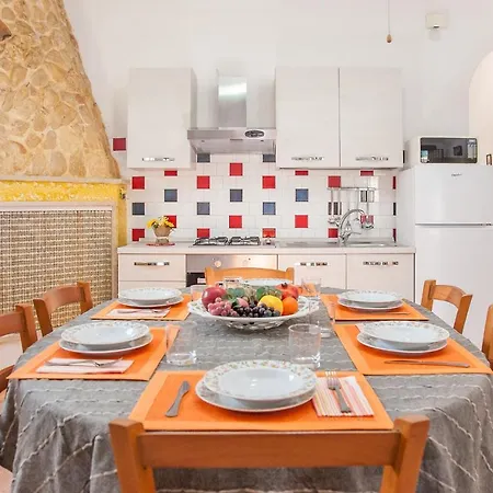 Holiday home Maepa *