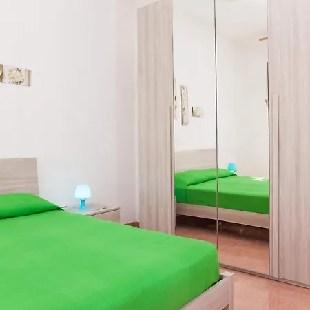 Holiday home Maepa Torre Colimena