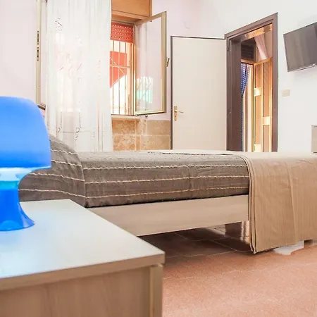 Maepa Holiday home Torre Colimena