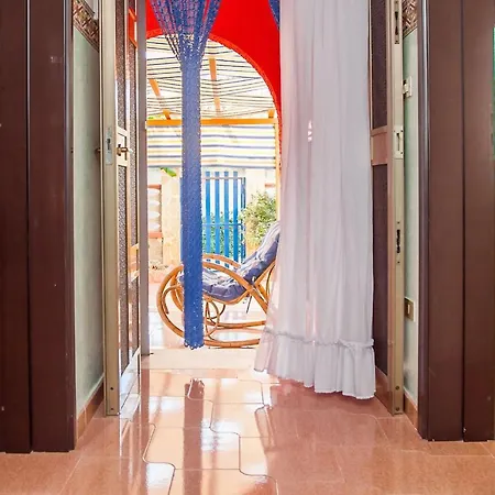 Maepa Holiday home