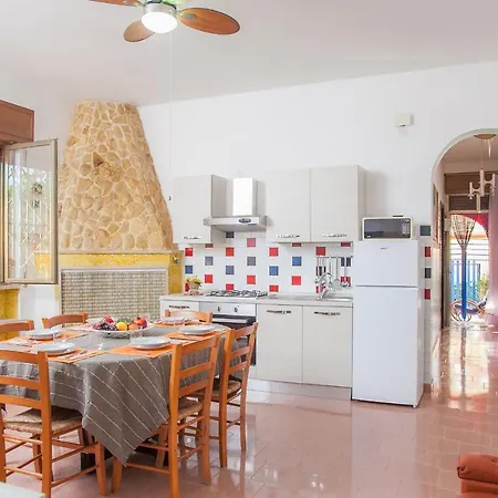 Holiday home Maepa *