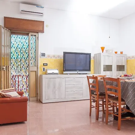 Holiday home Maepa Torre Colimena