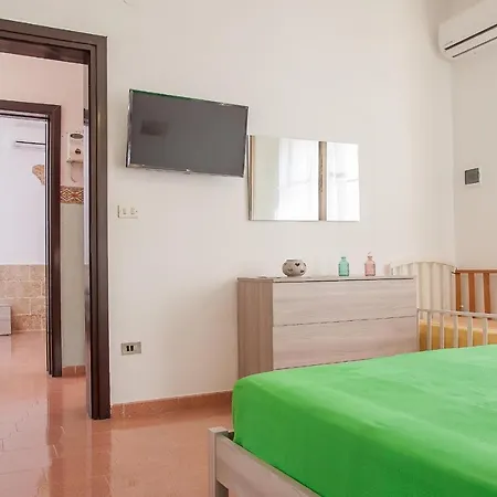 Holiday home Maepa *