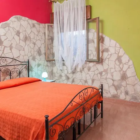 Holiday home Maepa