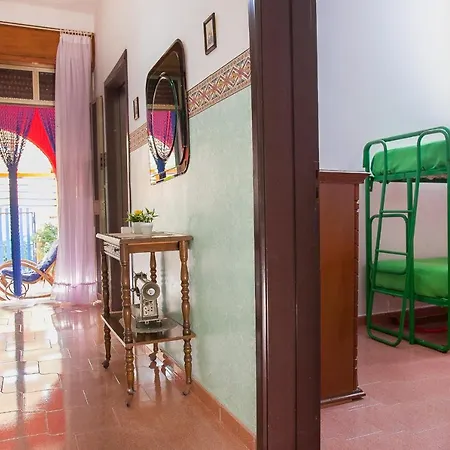 Holiday home Maepa