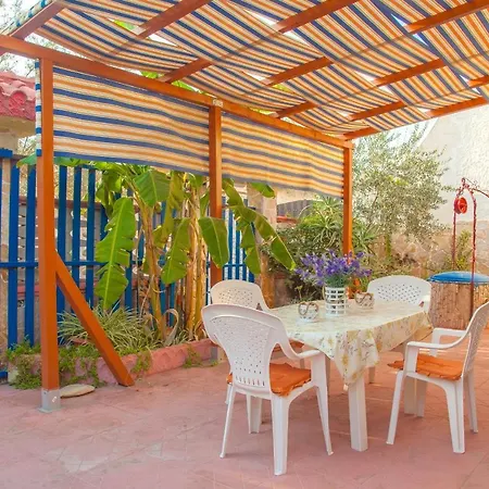 Maepa Holiday home