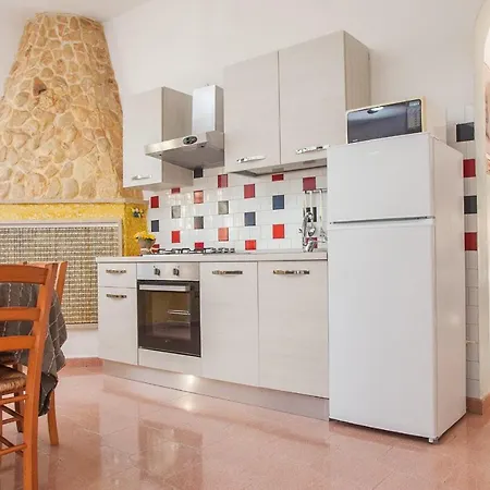Maepa Torre Colimena