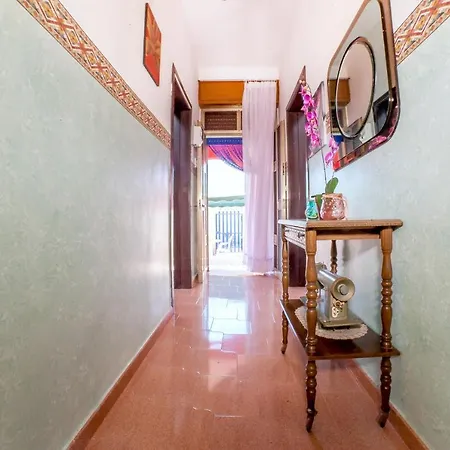 Maepa Holiday home